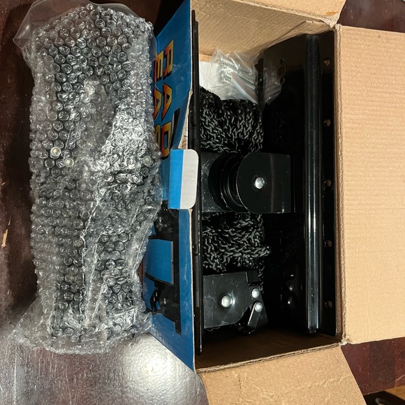 Bicycle hoist Radeasy - Picture 2 of 5